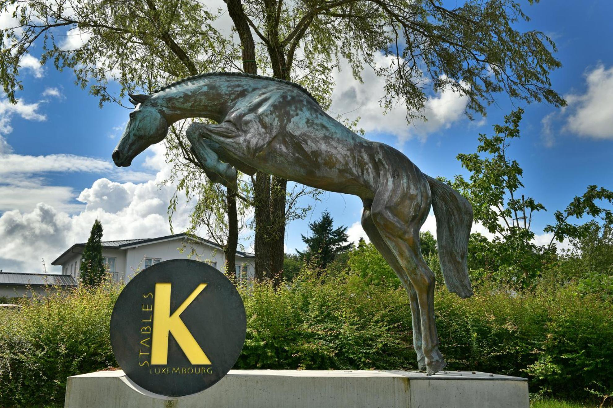 فندق K-Stables ترويسفيرجيس المظهر الخارجي الصورة